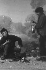 Poster Les Deux Gosses 1896