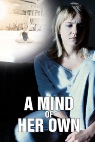 Poster A Mind Of Her Own