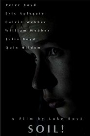 Poster for SOIL!