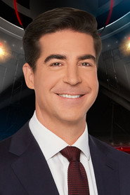 Jesse Watters Primetime постер
