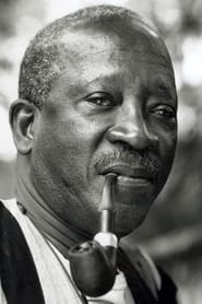 Ousmane Sembène