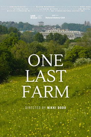 Poster for One Last Farm