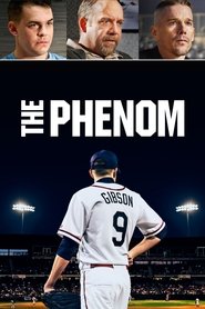 Poster van The Phenom