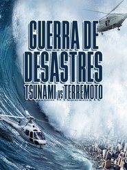 Guerra de Desastres – Tsunami vs Terremoto