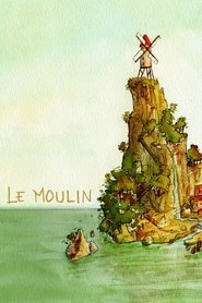 Poster Le Moulin 2005