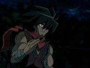 Challenge from Psycho Shocker