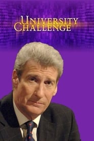 University Challenge постер