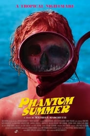 Phantom Summer