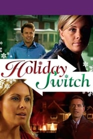 Holiday Switch постер
