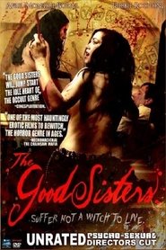 Poster The Good Sisters