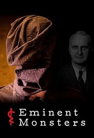 Poster Eminent Monsters 2020