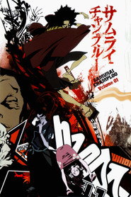 Samurai Champloo Season 1 4
