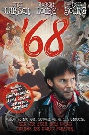 '68 постер