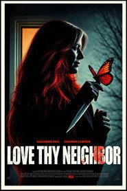 Love Thy Neighbor