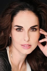 Ana Serradilla is 