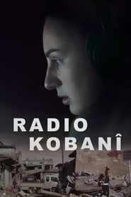 Radio Kobanî постер