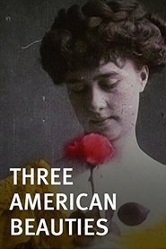 Poster Three American Beauties 1906