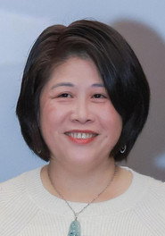 Zhong Shaoxian