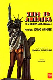 This is America Collection collection poster
