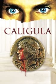 Каліґула постер
