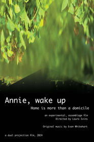 Annie, wake up