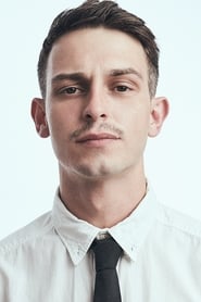 Mateusz Dopieralski as Jacek Janko