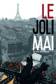 Le Joli Mai 1963