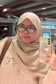 Fauziah Kamila