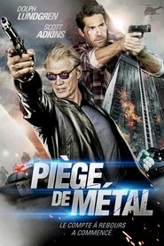 Piège de métal (Castle Falls) VOSTFR Piège de métal (Castle Falls) VOSTFR