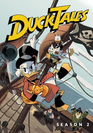 DuckTales Season 2 5