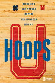 Hoops U постер