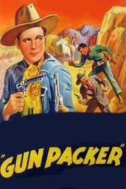 Poster Gun Packer