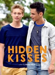 Hidden Kisses постер