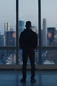 Пан Робот постер