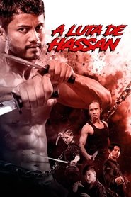 Pôster de A Luta de Hassan