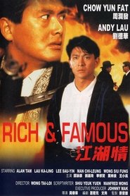 Rich and Famous постер