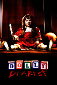 Dolly Dearest постер