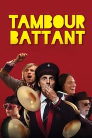 Poster Tambour battant