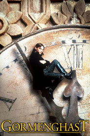 Gormenghast (2000)