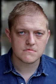 Shaun Mason as Sean 'Beanie' Beamish