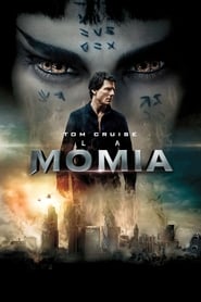 La momia (2017) Cliver HD - Legal - ver Online & Descargar