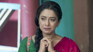 Anupama Wishes for a Dream Home