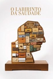 Poster O Labirinto da Saudade 2018