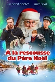 Image À la rescousse du Père Noël