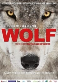 فيلم Wolf 2022 مترجم اونلاين