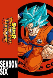 Super Dragon Ball Heroes Demon Invader Arc 4