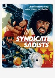 Syndicate Sadists постер