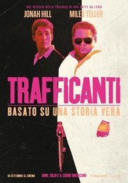 Trafficanti (2016) Trafficanti (2016)