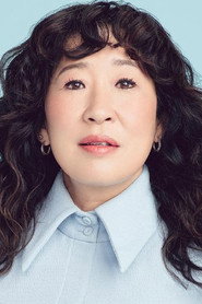 Sandra Oh