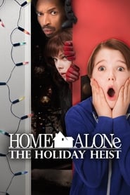 Home Alone: The Holiday Heist โดดเดี่ยวผู้น่ารัก 5  (2012) พากไทย